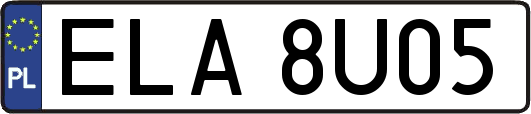 ELA8U05