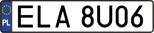 ELA8U06