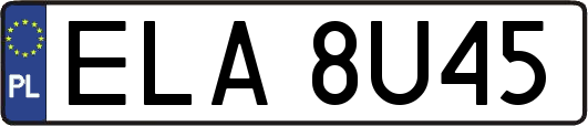 ELA8U45