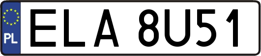 ELA8U51