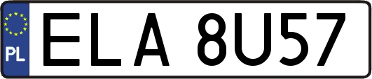 ELA8U57