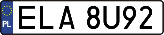 ELA8U92