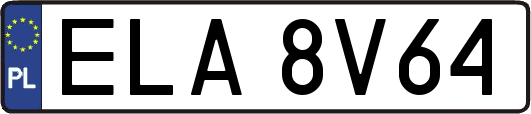 ELA8V64