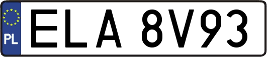 ELA8V93