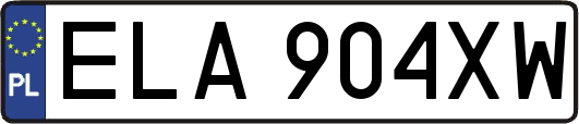 ELA904XW