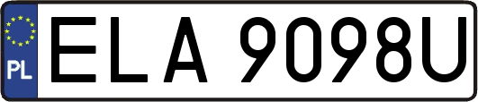 ELA9098U