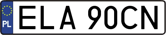 ELA90CN