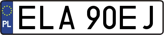 ELA90EJ