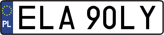 ELA90LY