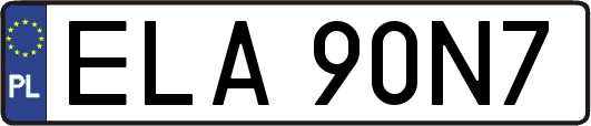 ELA90N7