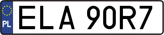 ELA90R7