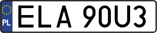 ELA90U3