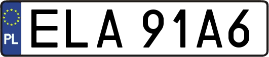 ELA91A6