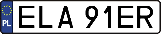 ELA91ER