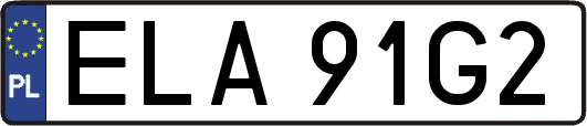 ELA91G2