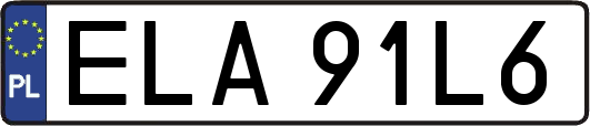 ELA91L6