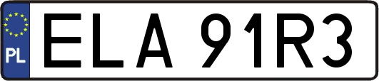 ELA91R3
