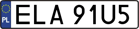 ELA91U5