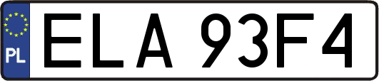 ELA93F4