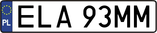 ELA93MM