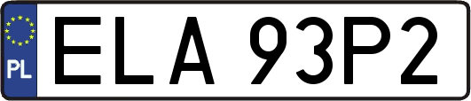 ELA93P2