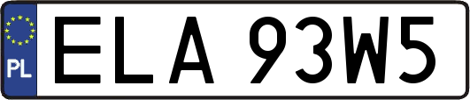 ELA93W5