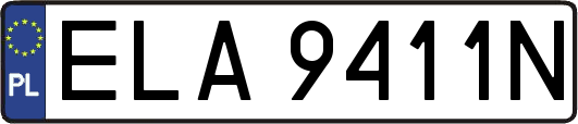 ELA9411N