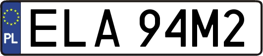 ELA94M2