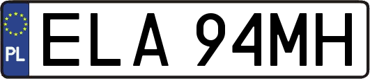 ELA94MH