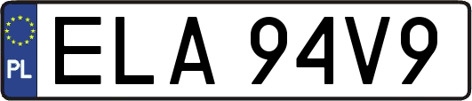 ELA94V9