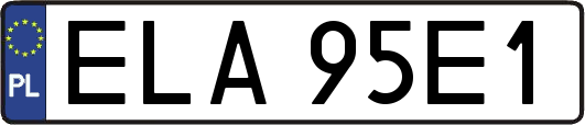 ELA95E1