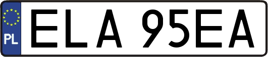 ELA95EA