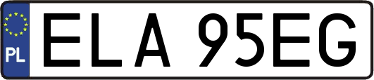 ELA95EG