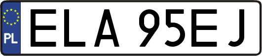 ELA95EJ