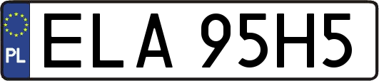 ELA95H5