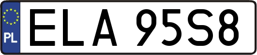 ELA95S8