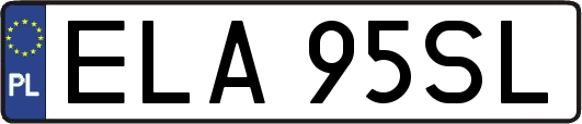 ELA95SL