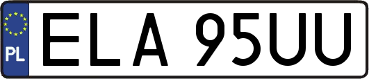 ELA95UU