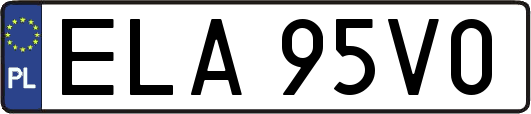 ELA95V0