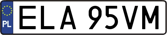 ELA95VM