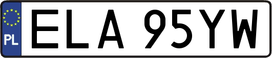 ELA95YW