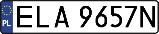 ELA9657N