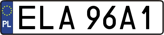 ELA96A1