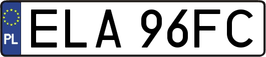 ELA96FC