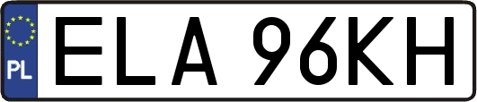 ELA96KH