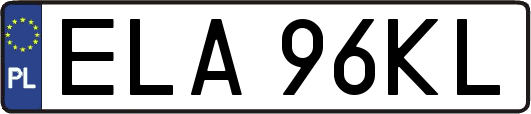 ELA96KL