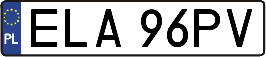 ELA96PV