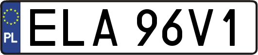 ELA96V1