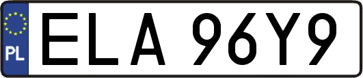 ELA96Y9