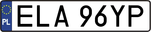 ELA96YP